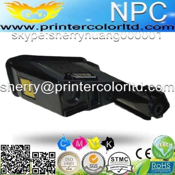 Тонер картридж для Kyocera Mita FS 1120MFP/FS 1020MFP/FS 1040MFP/TK 1110/TK 1111/TK 1112/TK 1113/TK