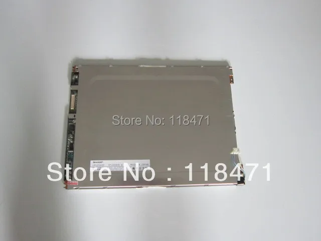 

Оригинальная ЖК-панель класса A + LM12S402 12,1 дюйма CSTN, гарантия 12 месяцев