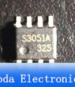 

Module S3051A SOP-8 Original authentic and new Free Shipping
