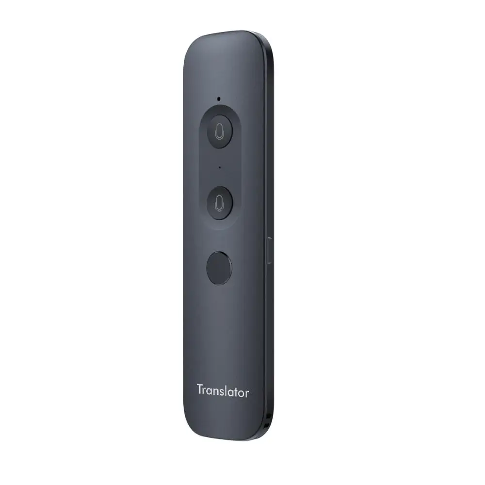 Portable T88 Smart Instant Voice Translator 40+ Languages Real Time Multi-Languages Speech Interactive Translation | Электроника