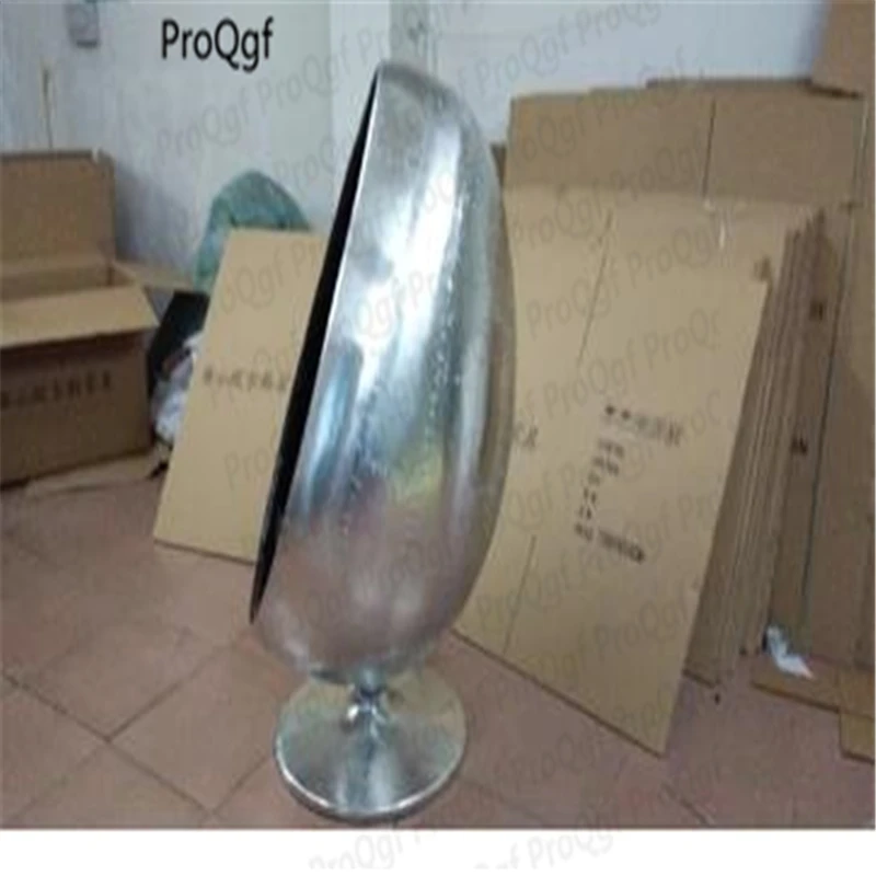 Современный стул с пузырьковым шариком ProQgf 1 шт. в комплекте|Пляжные кресла| |