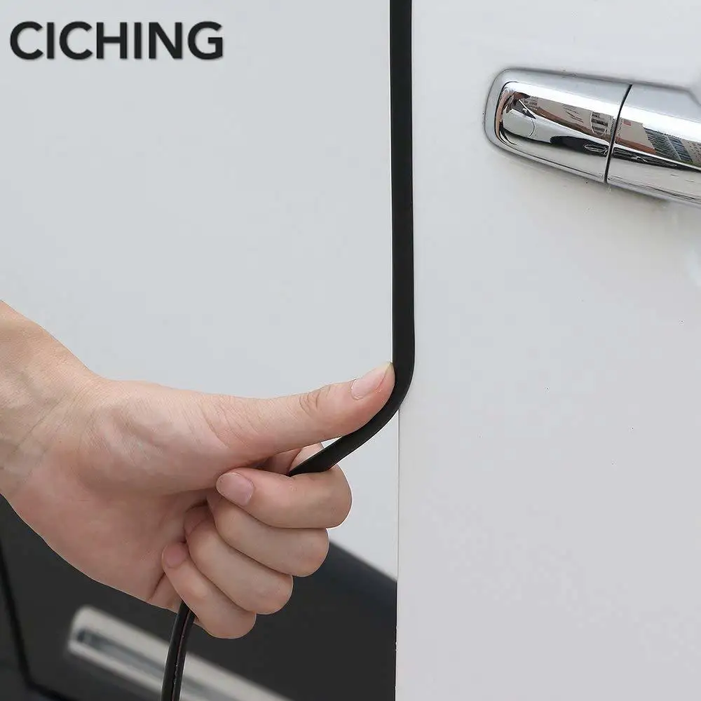 Автомобильная полоса для защиты края двери от царапин Daewoo Matiz Nexia Nubira Sens Tosca Winstorm