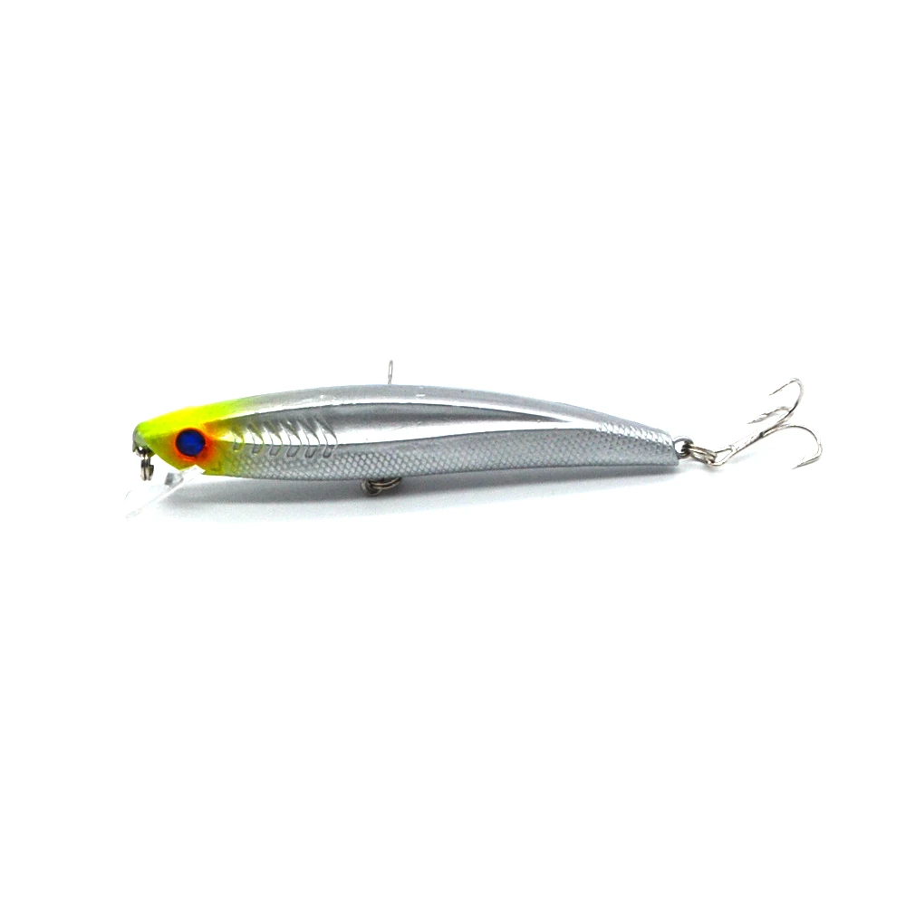 1 шт. рыболовная приманка 9 5 см/10 3 г|artificial bait|crank baitswim bait |