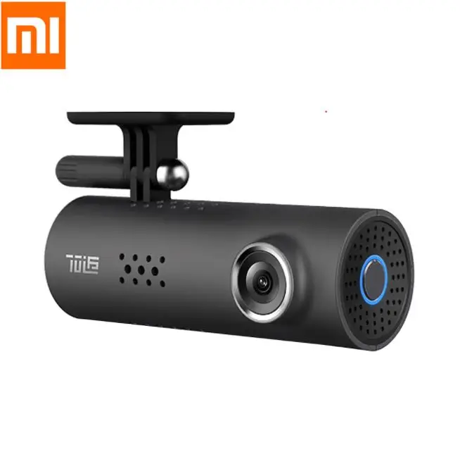 Оригинальный 70MAI Смарт WiFi Автомобильный видеорегистратор Wrieless Dash Cam 130 градусов