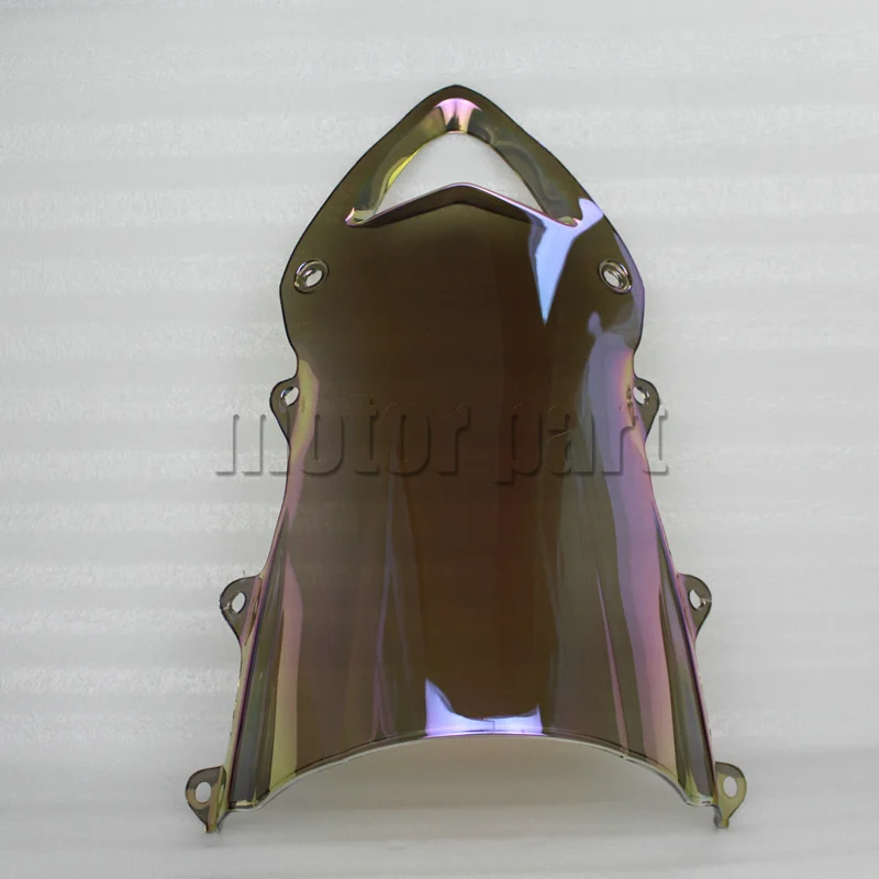Лобовое стекло для мотоцикла 2010-2014 BMW S1000RR S 1000RR S1000 RR Clear Iridium Бесплатная доставка |
