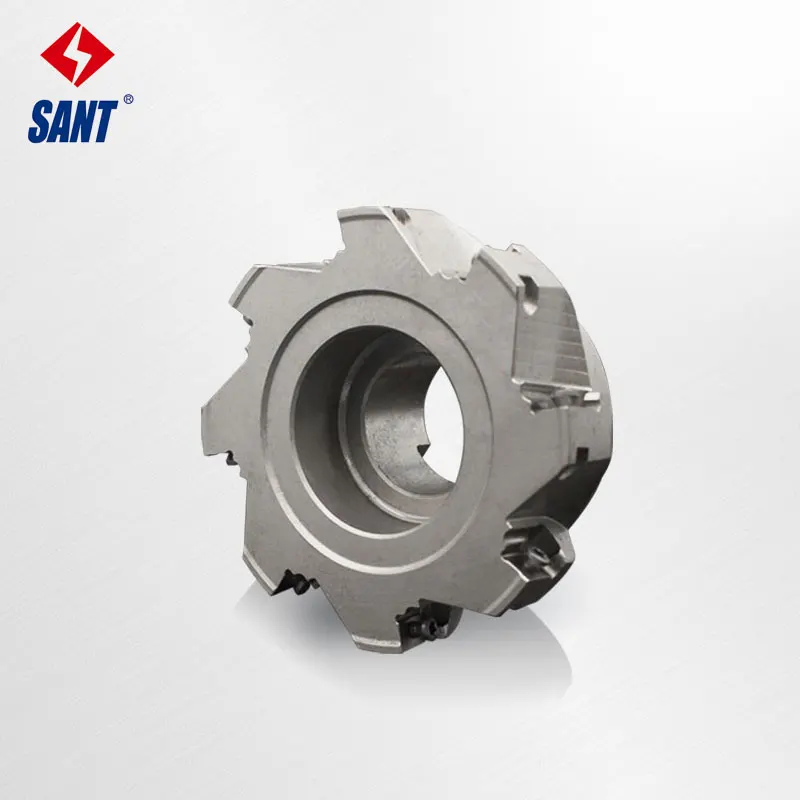 

Квадратная Наплечная фреза, индексируемая фреза, вставка, APKT от Taegutec disc PE05