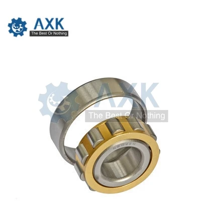 1 шт. подшипник NN3006K SP 3182106 30x55x19 NN3006 3006 Двухрядные цилиндрические роликовые