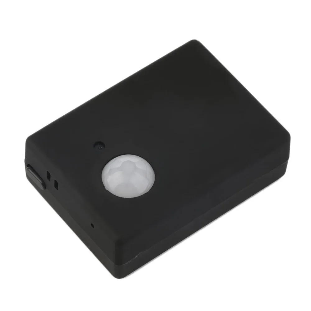 X9009 мини-оборудование и легкий прочный инфракрасный, gsm MMS и сигнализация вызова четырехдиапазонный датчик с камерой Mic трекер