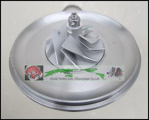 Турбокартридж CHRA для ISUZU Trooper UBS55 1988-91 4JB1TC 4JB1T 2 8 л 106 л.с. RHB5 VC 130057 8943212010 8-94321-2010