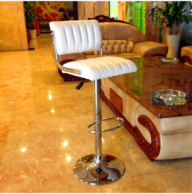 Барный стул лифт стулья с высоким барный Европейский Стильный стул|bar chair|chair barhigh