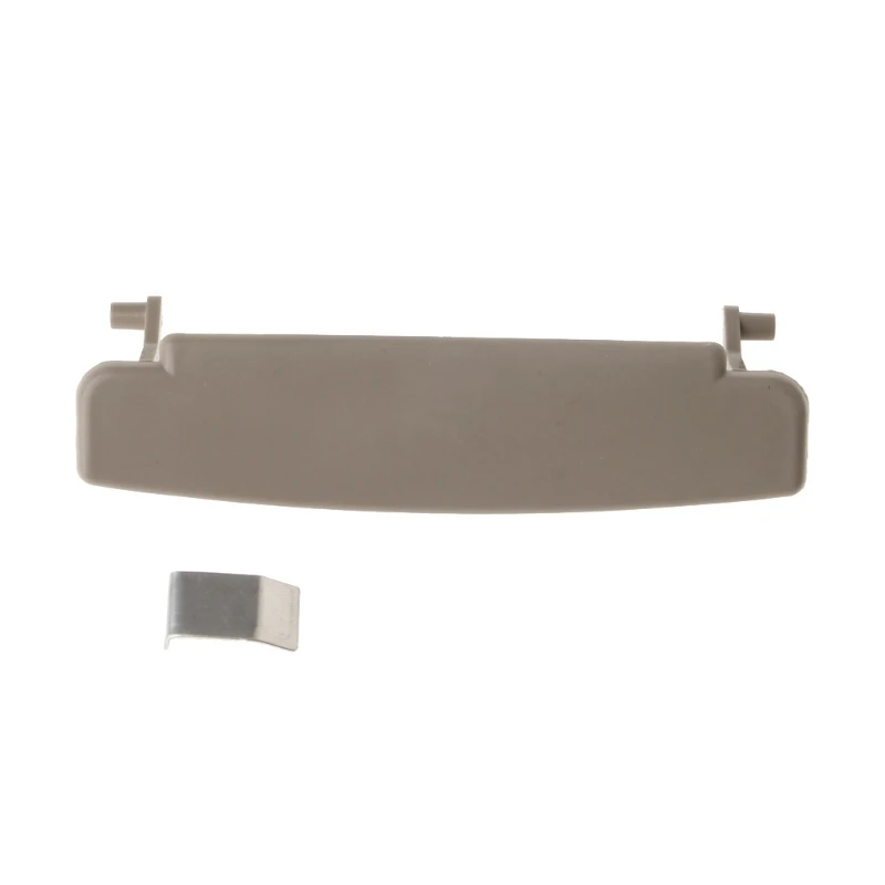 1 шт. Автомобильная защелка подлокотника крышка центральной консоли Крышка для