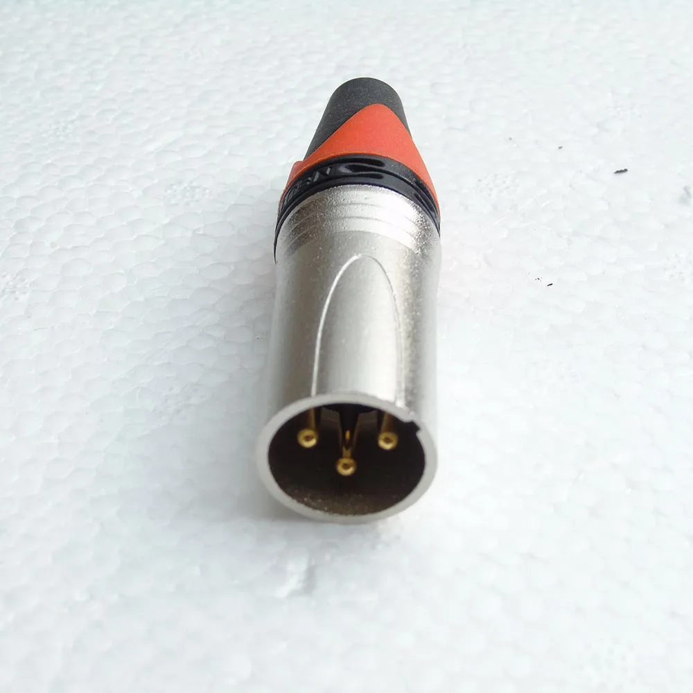 Высокое качество 20 шт./лот NC3MXX NC3FXX 3Pin XLR Сделано в Китае с штекерным разъемом 10 шт. NC3MXX& 10 шт. NC3FXX