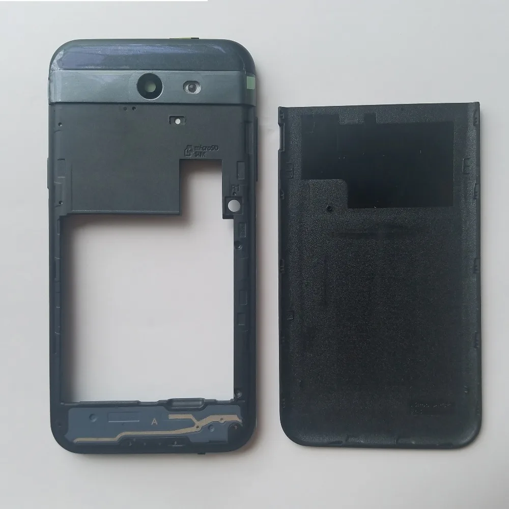 Оригинальный чехол для мобильного телефона Samsung Galaxy J3 Pop J327 J327T J327T1 J327P корпус
