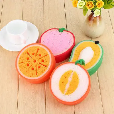 Чистящая губка салфетки силиконовая щетка для мытья посуды кухонный коврик