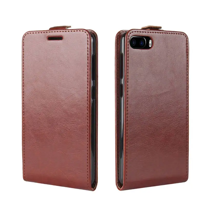 Для Cubot Magic Case Cover 5 0 дюймов роскошная Обложка на заднюю панель из искусственной