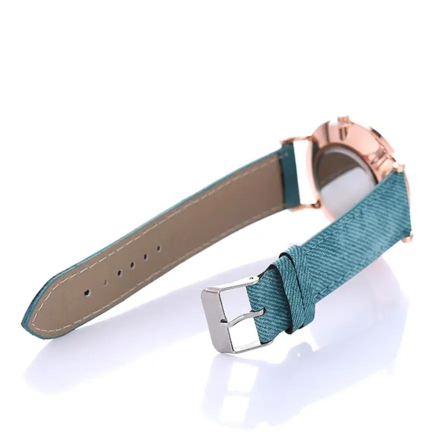 

New Christmas Pattern Women Casual Watch ladies Leather Luxury Watches Woman Quartz Wristwatch female Clock Hours black Gift #D