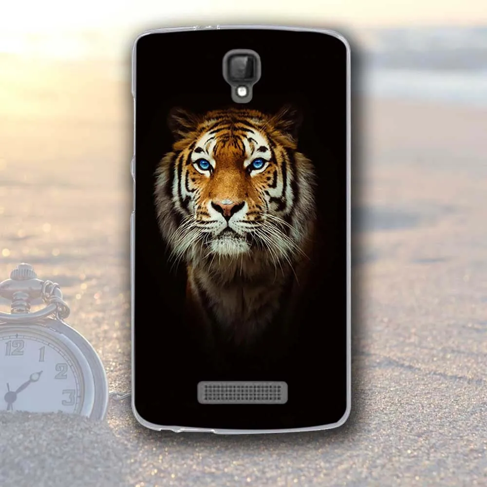 Чехлы для zte blade l5 plus 5 0 дюйма чехол мягкие силиконовые чехлы телефона ТПУ на