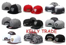 Oakland Raiders Hoeden Oakland Raiders Hoeden
