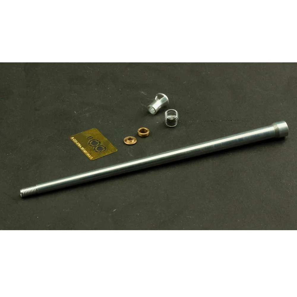 OHS Orange Hobby G3515580 1/35 75 мм бочка для драконов наборы Пантеры Ausf D Модели Строительные