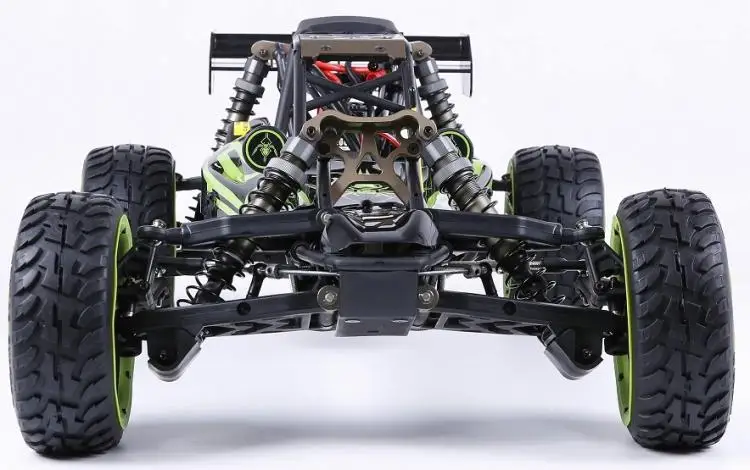 Бесщеточный двигатель стандартный выпуск Rc автомобиль для 1/5 масштаб ROFUN гонки EV8 E-Baja