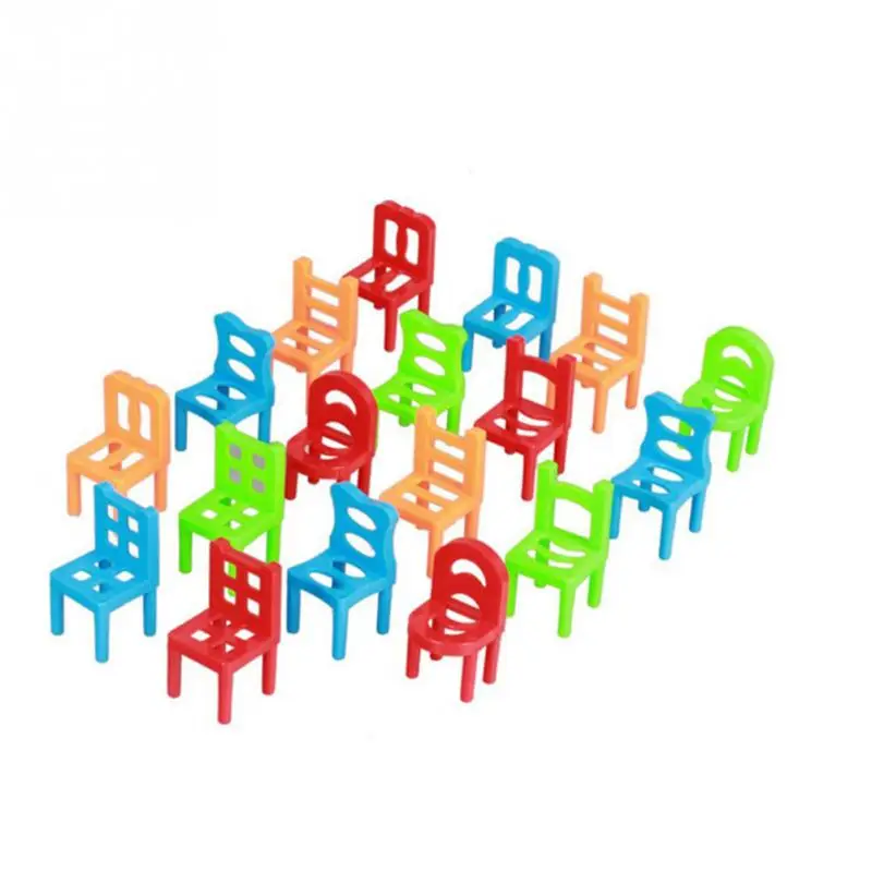 1 комплект коробка Детские Пластиковые Игрушки для раннего развития