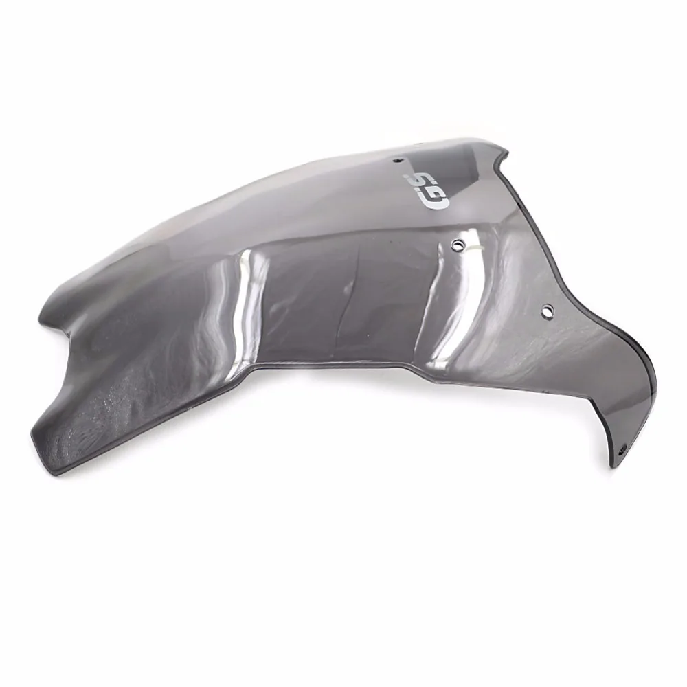 Мотоцикл Дым лобовое стекло для BMW F800GS 2008 2017 F700GS F650GS 2013 F 800/700/650 GS 2009 2010 2011