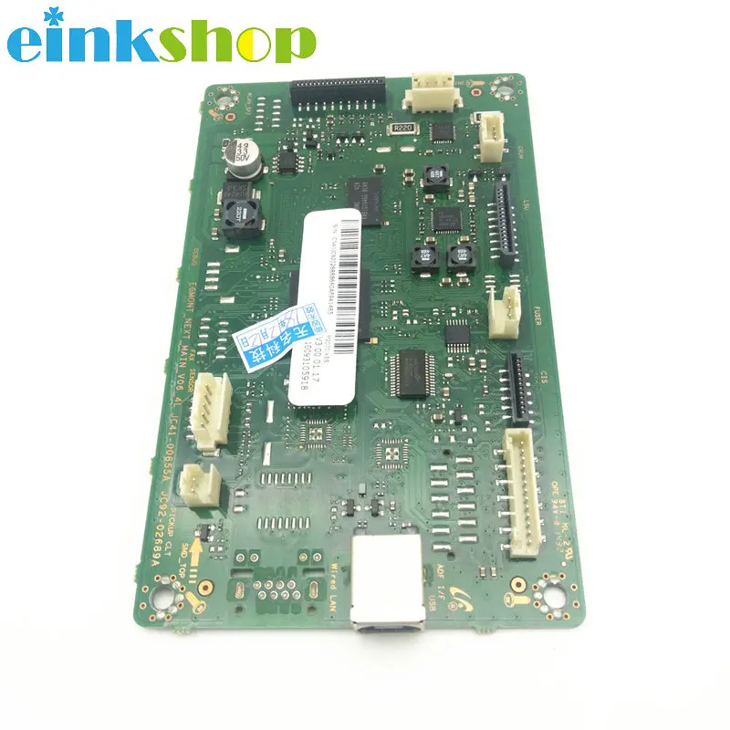 Einkshop б/у системная плата для Samsung 2070 M2070 | Компьютеры и офис