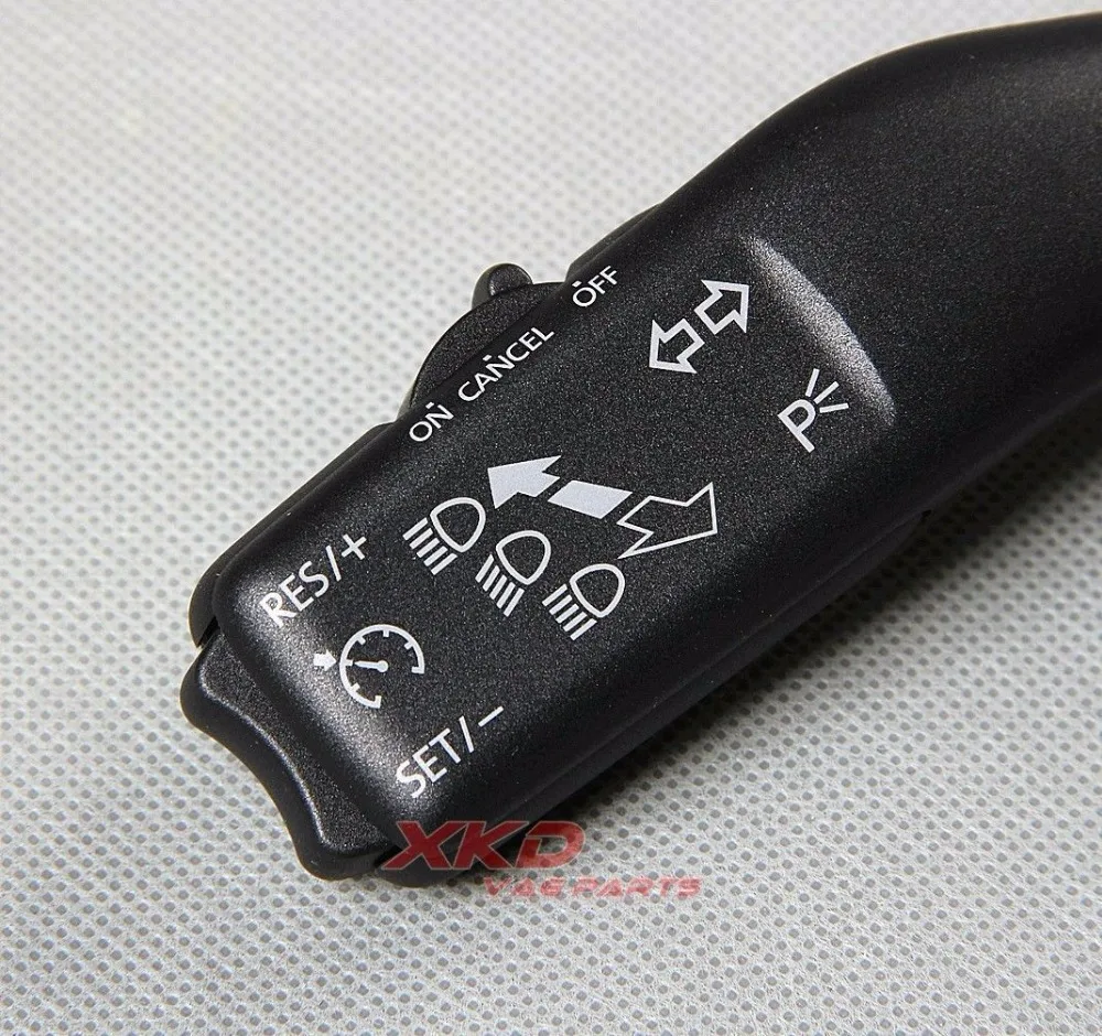 Круизный комбинированный переключатель поворота для Jet ta 5 Golf G TI MK5 6 1K0 953 513 G|1k0 513|1k0