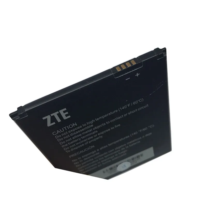 Аккумулятор Li3822T43P4h746241 для zte Blade L4 Pro A465 A475 для zte TWM Amazing X3s Аккумулятор Bateria 2200 мАч