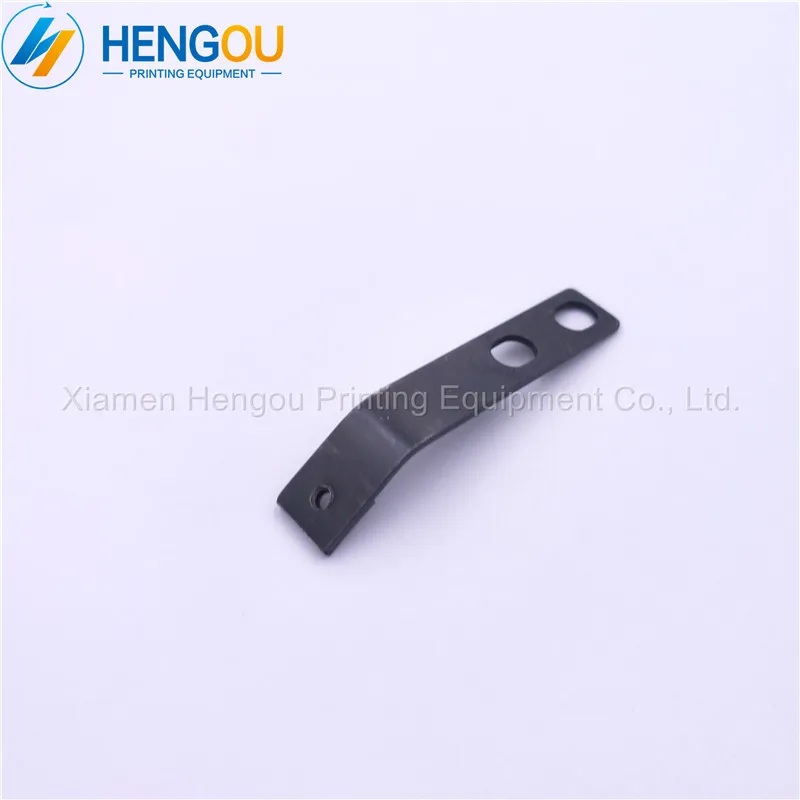 Печатная машина Hengoucn 10 шт. H0642 1 GTO 52 кормовой захват палец 43.020.035F|finger gripper|finger print