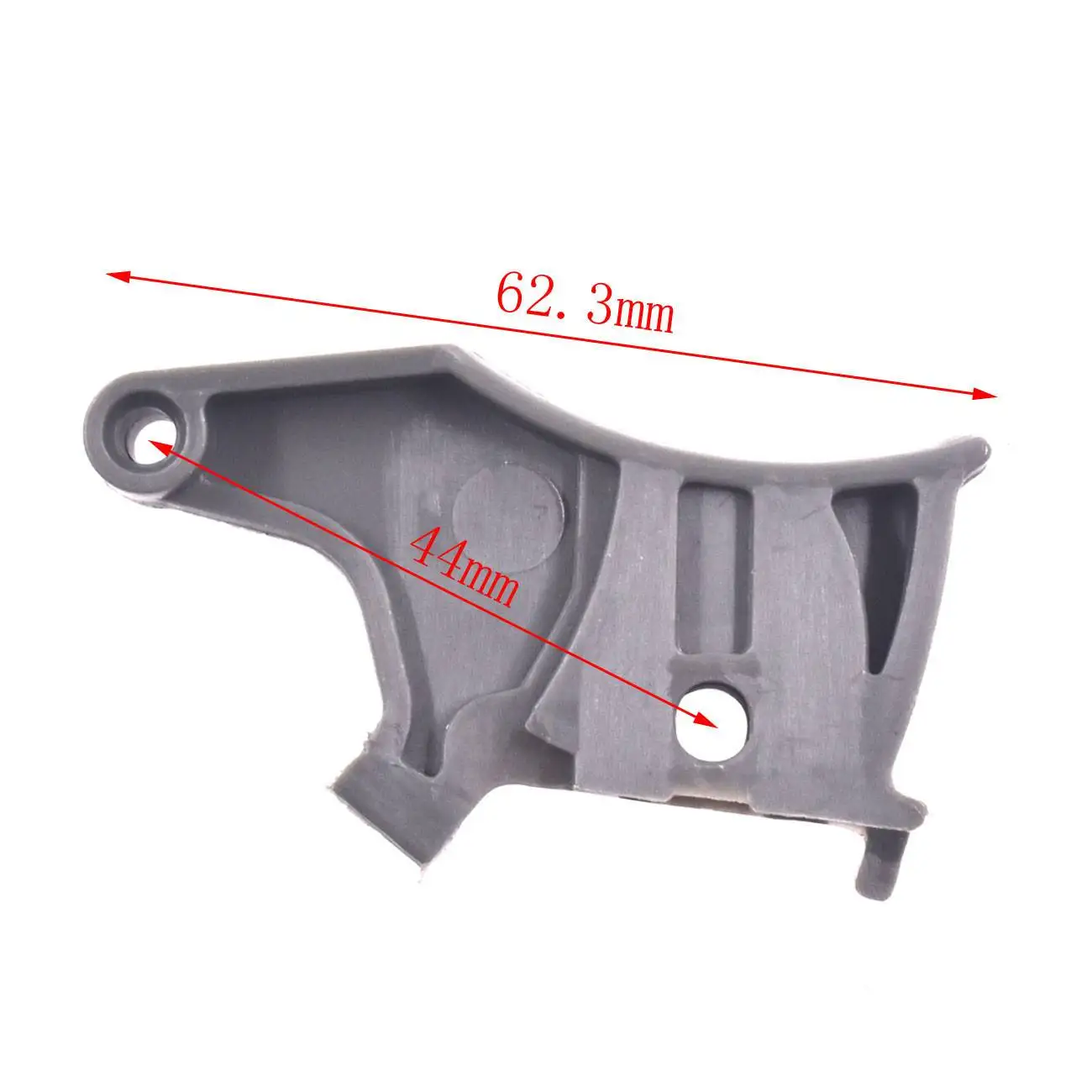 

Throttle Trigger & Throttle Catch fit Husqvarna ChainSaw 362 365 371