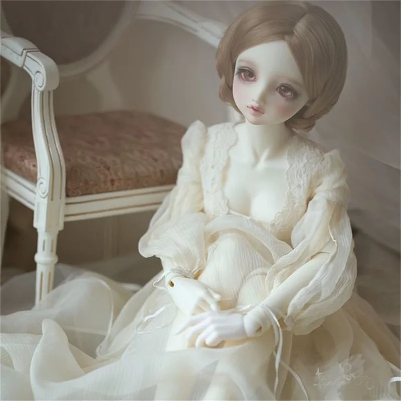 Кукла шарнирная из смолы 1/3 для девочек и мальчиков|reborn girl|bjd sdsd doll |