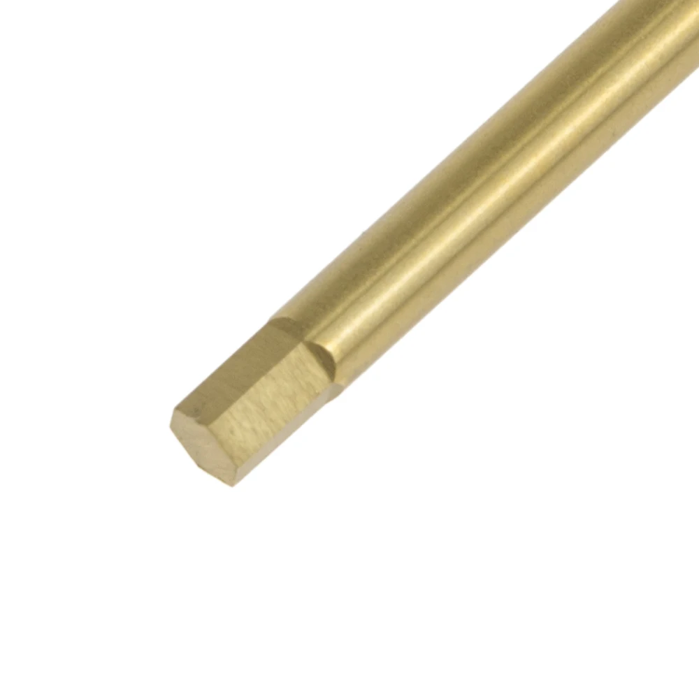 

1PC 1.5/2.0/2.5/3mm Hex Screwdriver Bits Tool Allen Hexagonal Tip End for RC Hobby Model Car/Heli HPI HSP