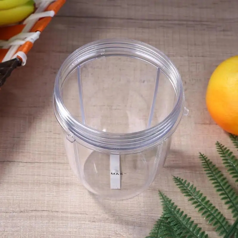 600 W/900 W Большая универсальная Замена для Nutribullet блендер чашки кружка чашка 18 OZ/24 OZ/32 OZ