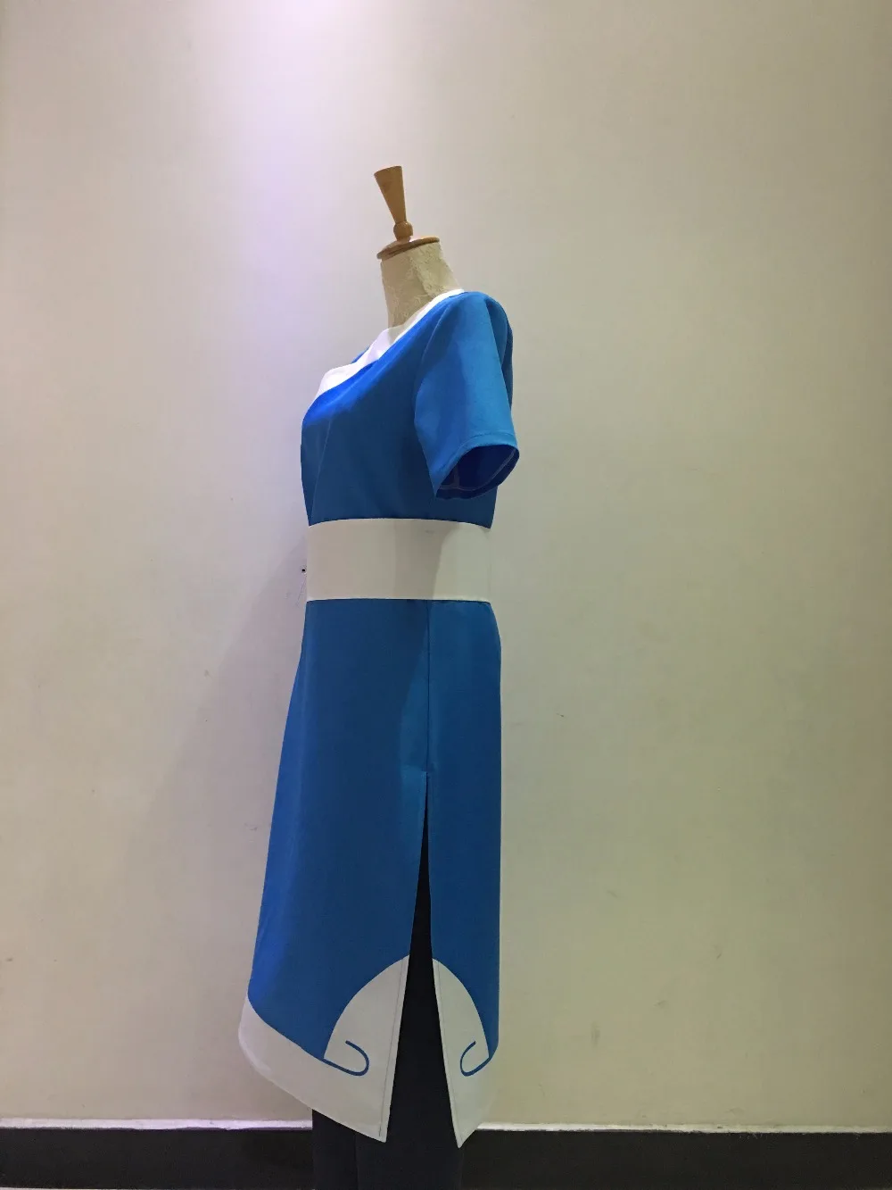 Аватар последняя Катара костюм для косплея индивидуальный|katara cosplay costume|cosplay