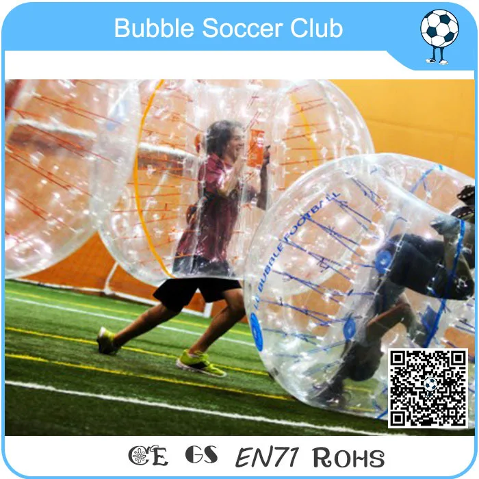 CE высококачественный и хороший дешевый бампер пластиковые игровые шарики