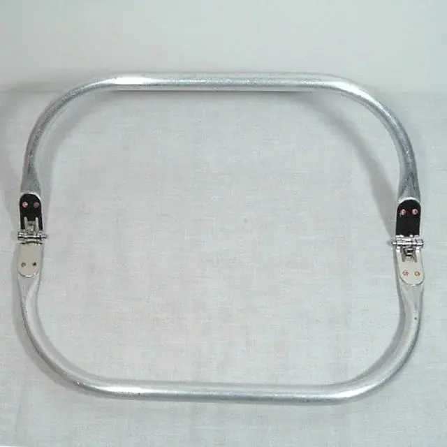 Металлический Трубчатый Внутренний кошелек 10 дюймов|bag supplies|purse frameinternal purse frames |