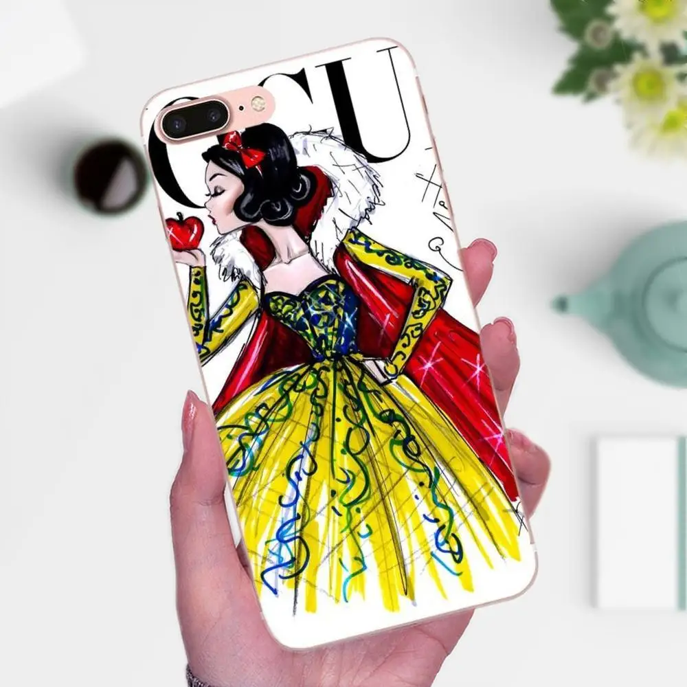 Роскошный Вертикальный чехол для телефона Xiaomi Redmi Note 2 3 3S 4 4A 4X 5 5A 6 6A Pro Plus Star Woman
