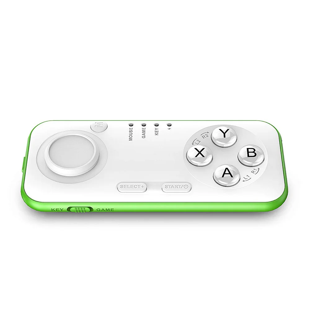 Mocute Bluetooth Беспроводной геймпад для VR гарнитура очки Android ПК 3D игры/себе