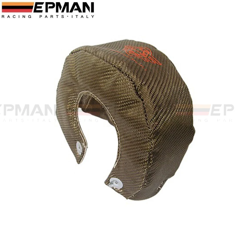 H Q TITANIUM T4 Turbo зарядная крышка покрывало тепловая высокого качества EP TBT T4|turbo blanket