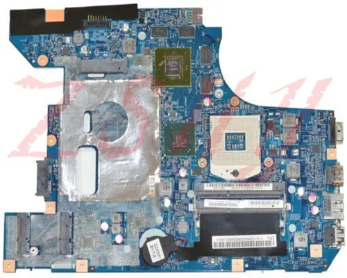 

Материнская плата для ноутбука lenovo ideapad B570 V570 10290-2 48. 4pa01. 021 HM65 DDR3 Бесплатная доставка 100% ТЕСТ ОК