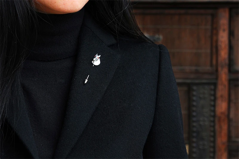 Lotus Fun реальные кольцо 925 пробы серебро натуральный гранат ручной работы Модные украшения Прохладный происходит по-своему Броши с лошадью, брошь на шпильке