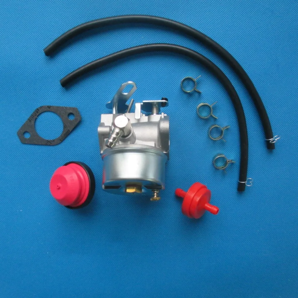 640169 35690 35702 35691 карбюратор для Tecumseh OH318SA OHSK80 OHSK90 OHSK100 OHSK110 OEM