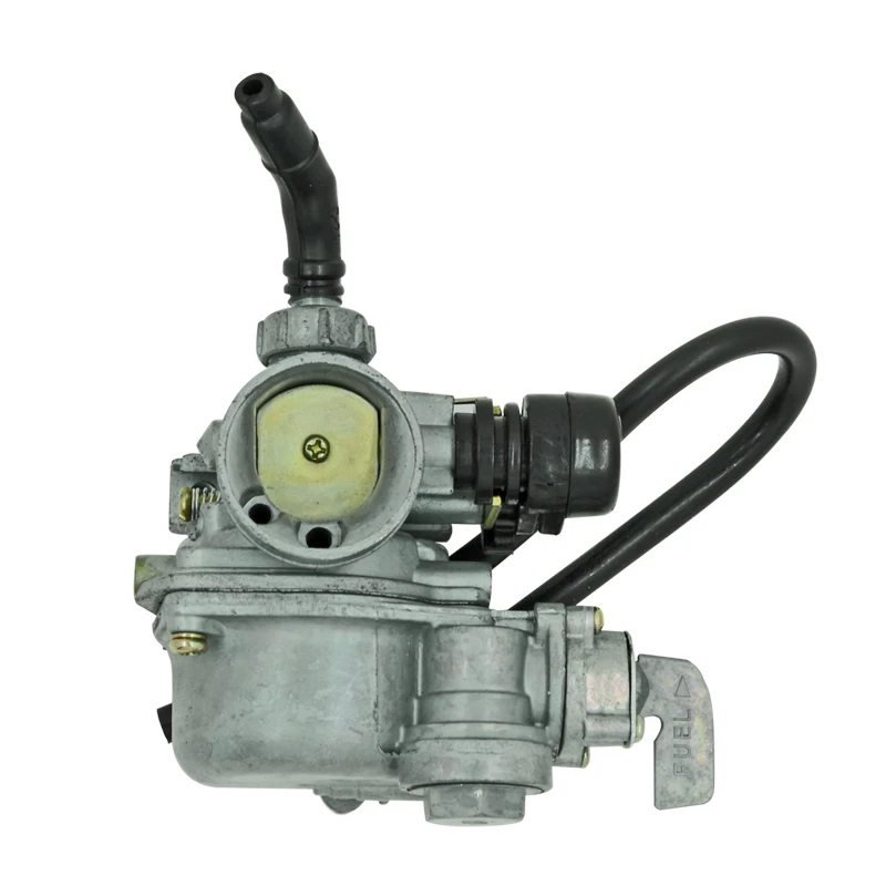 Runtong PZ17 C70 70CC 90cc для HONDA PASSPORT ATC70 CARB кабель дроссель 1982 1983 ATV мотоцикл 2 stoke ручной