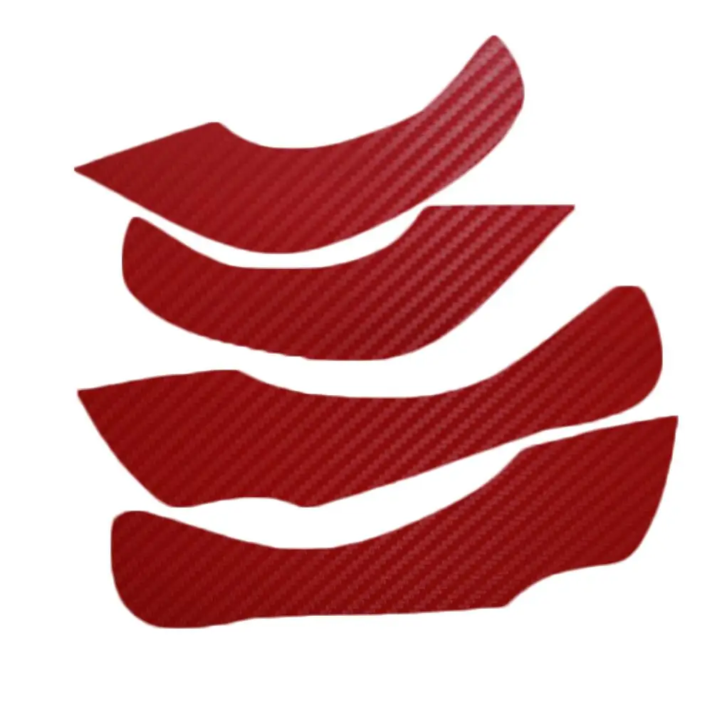 Противоударная пленка на дверь автомобиля для межкомнатной двери Защитная