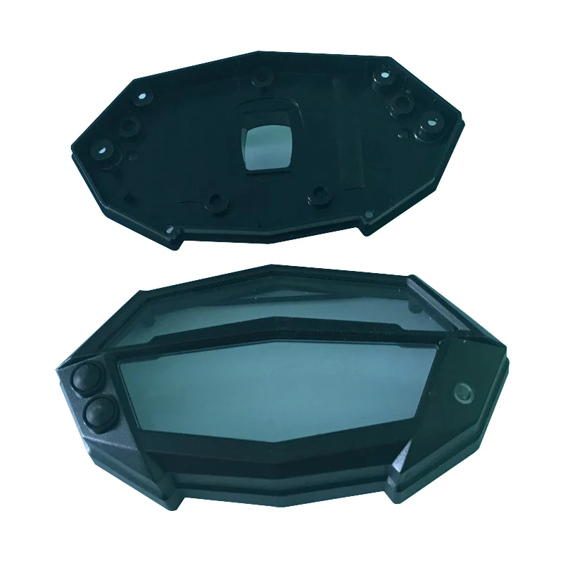 For Kawasaki Z1000 2015 Motorcycle Speed Meter Clock Instrument Case Gauges Odometer Tachometer Housing Box Cover | Автомобили и