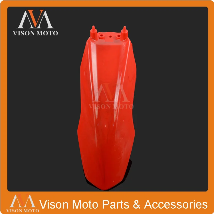 Полный корпус для Honda CRF110 CRF110F 13 14 15 внедорожных гоночных велосипедов|body plastic|dirt bike