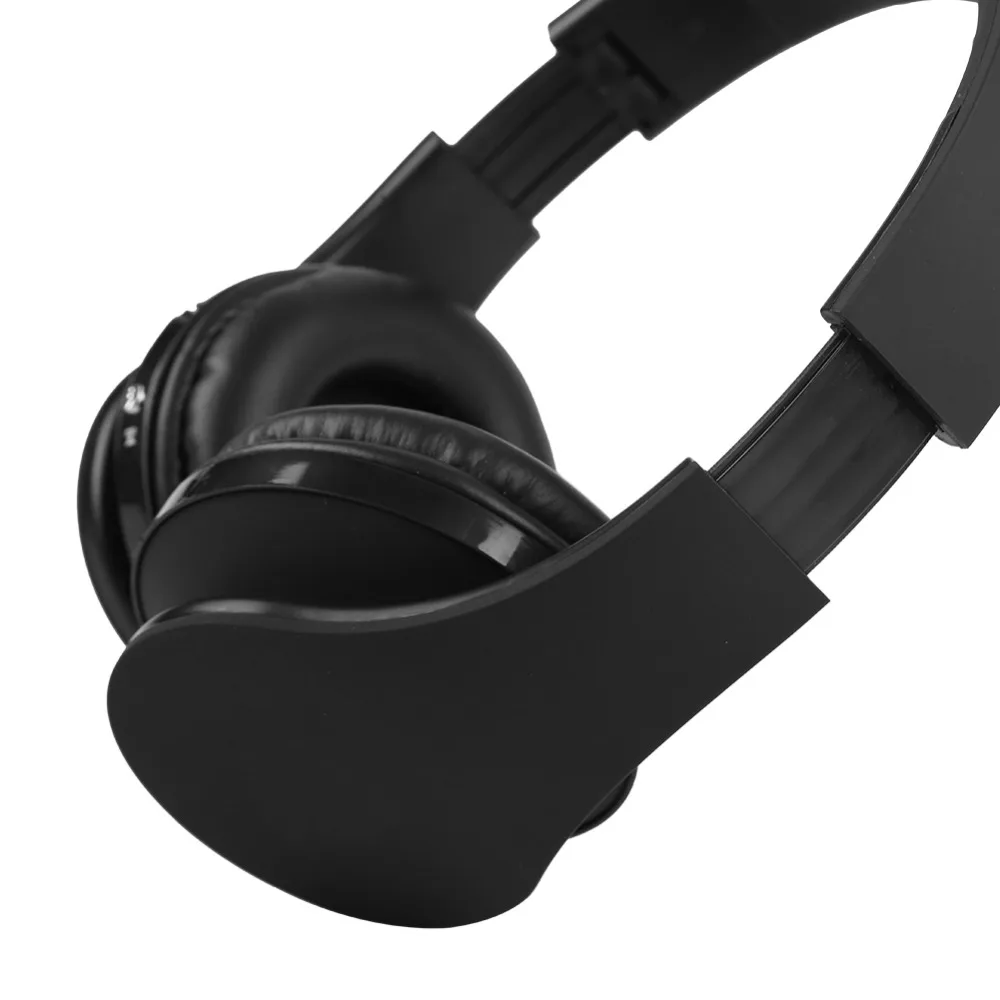Складная Bluetooth 4,1 Беспроводная игровая гарнитура наушники Hi-Fi стерео наушники для PS4 8 часов использования