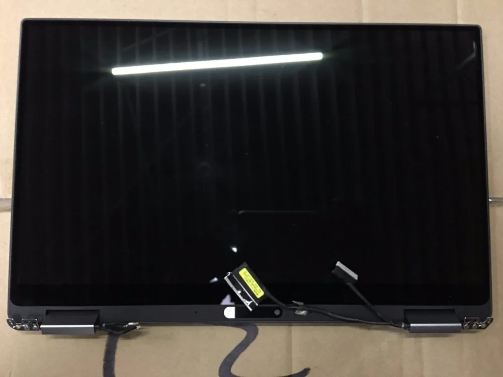 A+ ноутбук замена для Dell XPS 13 9365 13," светодиодный сенсорный ЖК-экран полная сборка 1920*1080