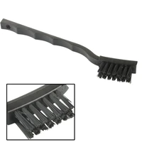 17 5cm electronic component curved anti static brush